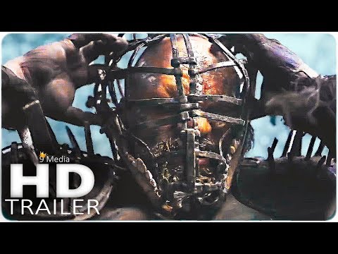 THE LAST WARRIOR Official Trailer (2018) New Movie Trailer HD