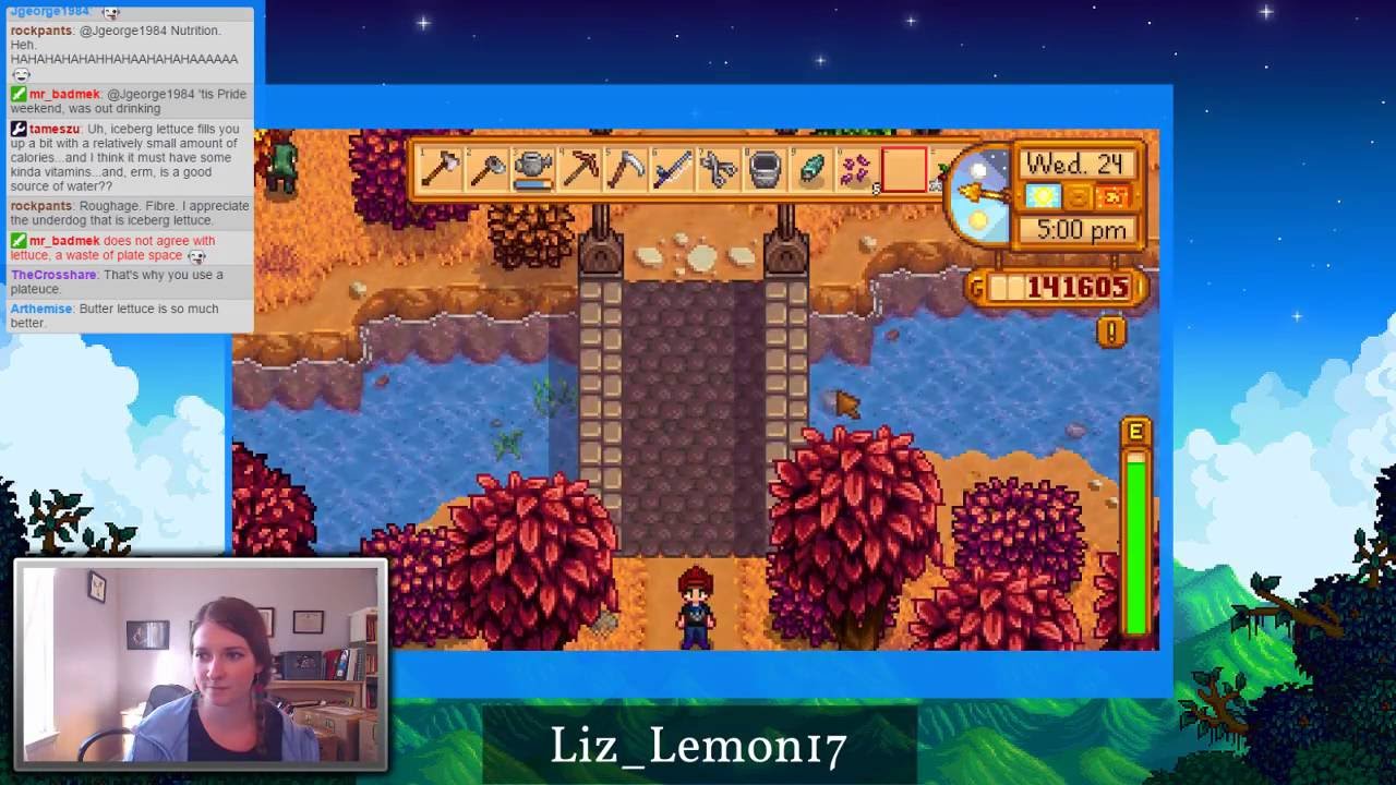 Gonna farm so hard. Take eight.