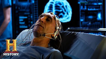 The UnXplained: The Future of Memory Manipulation (Season 1) | History