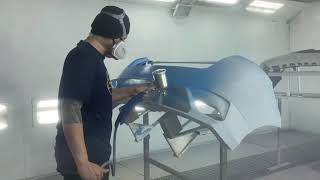 Bodykit For City Car : สาขาวิชาการออกแบบผลิตภัณฑ์ วิทยาลัยการออกแบบ มหาวิทยาลัยรังสิต screenshot 1