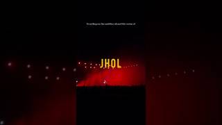 currently on loop🌙 jhol #lyricsong #song #trendingshorts #ytshorts