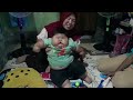 Massive 16 month old boy weighs astonishing 27 kg