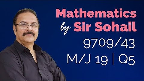 A Level Past Paper | Work/Energy |May 