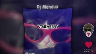 DJ MENDUA - ASTRID, REMIX - ( SLOWED   REVERB )