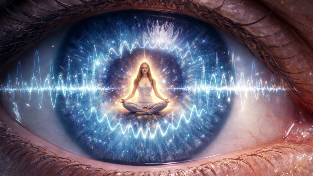 Frequency Of Nice ✨️ #deephouse_manifestation #manifestation_music #good_vibe_music 