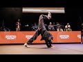 Timbo vs Duzk / BBOY TOP 16 / NK Breaking 2021