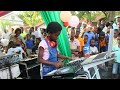 FULL VIDEO DJ SWITCH - 9 YEAR FEMALE YOUNGEST DJ IN THE WORLD 2017 - 2018 SHOWS