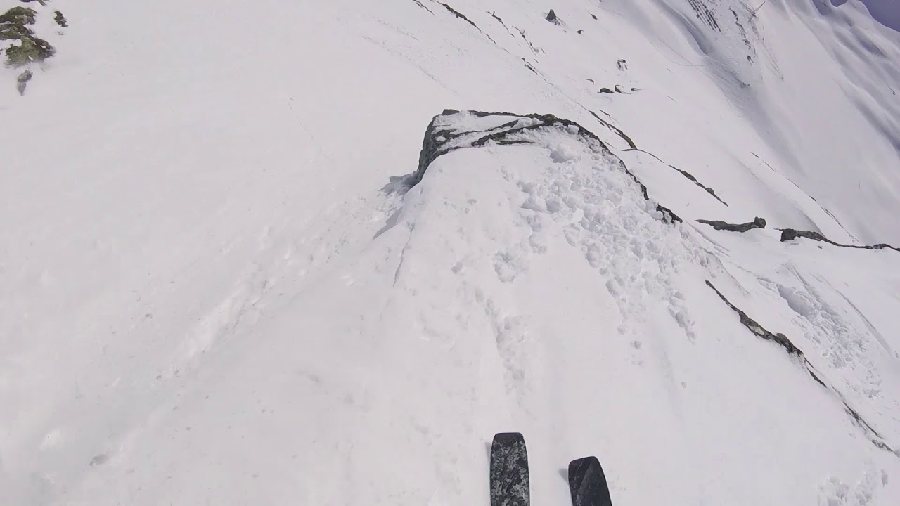 Petter Hørthe POV - RFC 2017 - YouTube