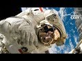 SCIENCE: Ask NASA and Asthma in Space