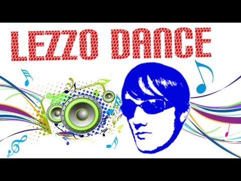 LEZZO Dance 2013