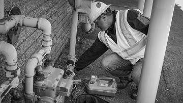 Locating Private Utilities on a Commercial Site | Ground Penetration Radar Systems