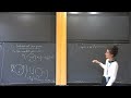 Almost Sharp Sharpness for Boolean Percolation - Barbara Dembin