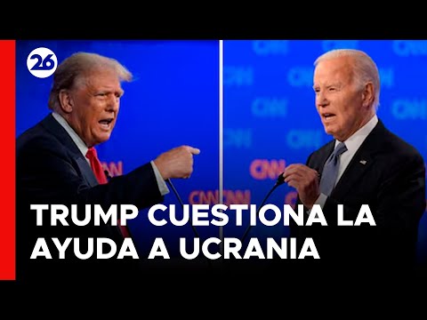 Trump arremete contra