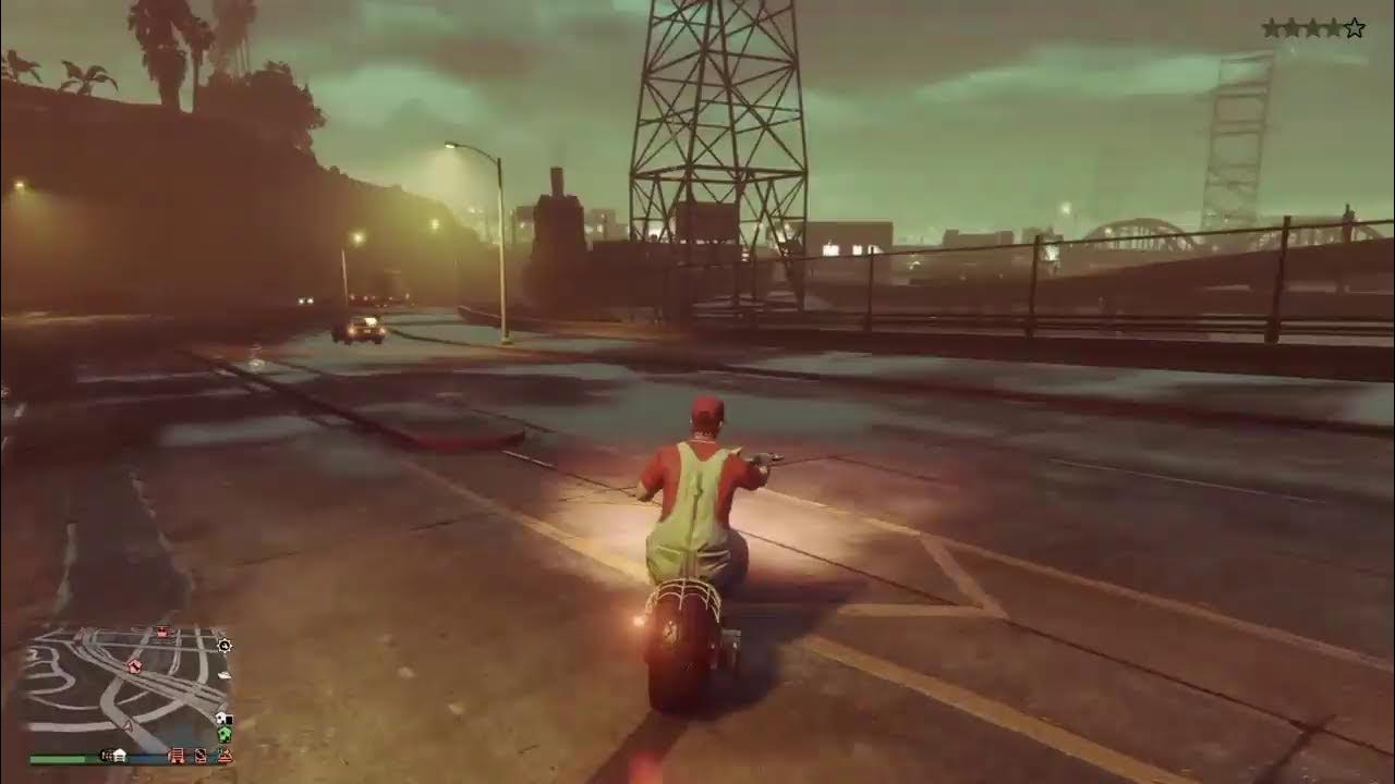 GTA V ONLINE HALLOWEEN UPDATE SPECIAL YouTube