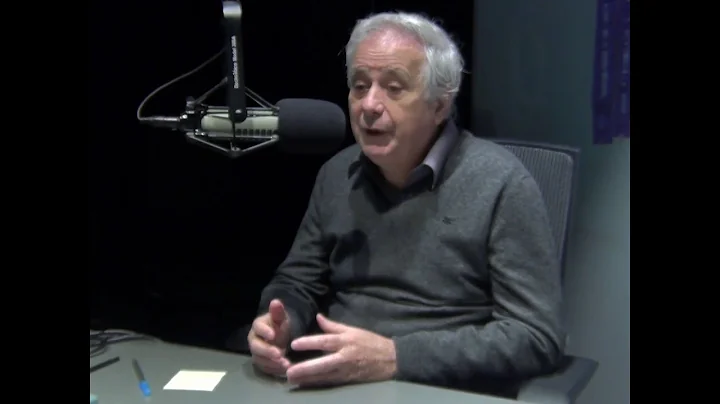 Ilan Pappe - Ten Myths About Israel