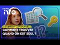 Mission impossible : se loger seul