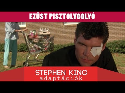Stephen King sorozat