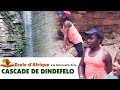 Ecole dafrique  la chute de dindflo  kedougou