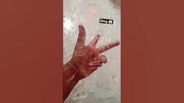 tutorial block of ice 🍦💀 #tutorial​ #ice​ #filter​ #funny​ #money love​ #trending​ 😍😍#song #icey