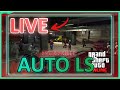 Live gta vhicule auto ls  ls car meet ps5