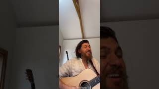 Till that river takes us home, - Sam Teskey