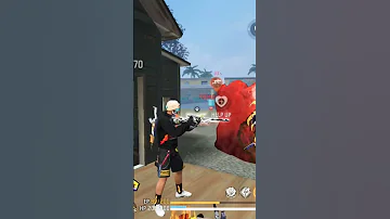 FF 2024 Full Seson Heroic Freefire Howtohandle1vs4situationinfreefir Freefireclips Lv4ff Loud 