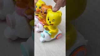 Cute Toys 🛵🚕😘 #dance #toys #cute