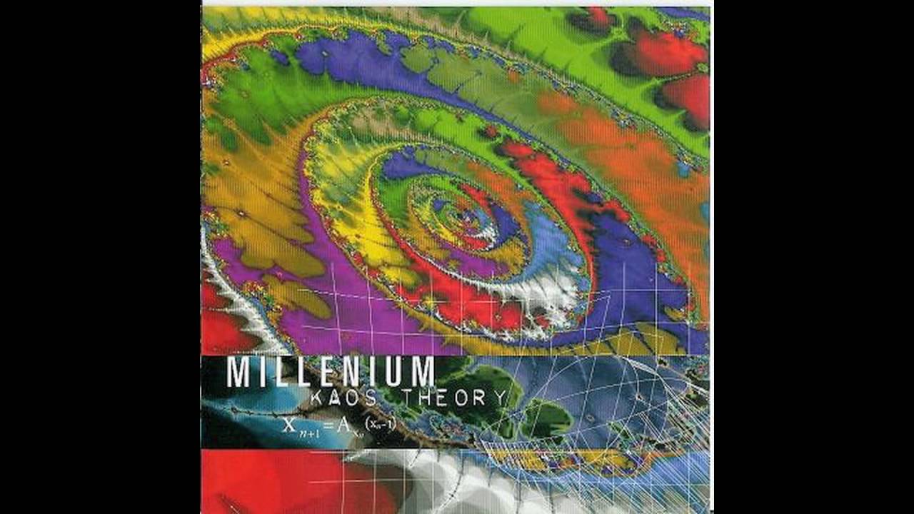 洋楽 KAOS/MULTIPLICITY/g Millenium - Kaos Theory (Full Album) (1998) - YouTube
