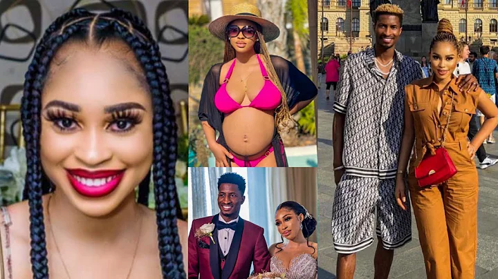 Actress Yetunde Barnabas Shock Nigerians As She Di...