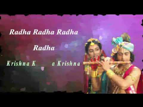 radha-krishna-serial-song-star-bharat-channel...