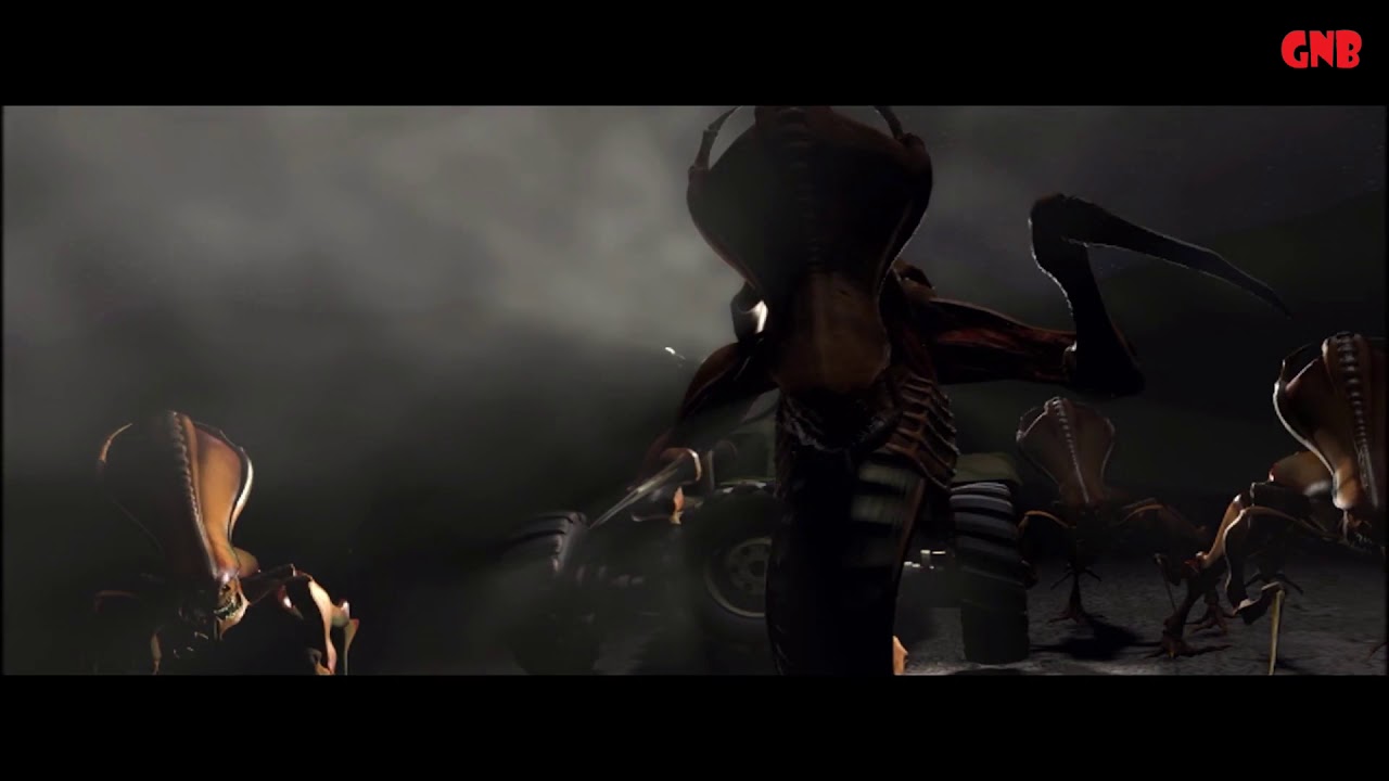 Обзор Starcraft Remastered - идеальный ремастер?