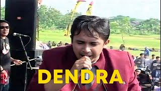 Dendra - Menari Di Atas Luka | Dangdut ( Music Video)