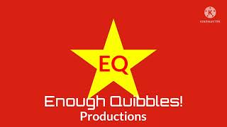 Enough Quibbles Productions Logo