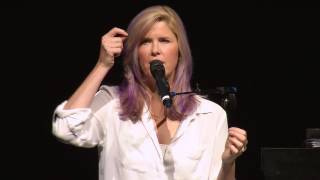 Self Expression and Re-Invention | Mary Beth Maziarz | TEDxYouth@ParkCity