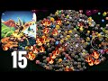 Keep on Mining! Worlds - Gameplay Walkthrough Part 15 - World 10 (Android, iOS)