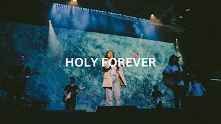 Miniatura de vídeo de "Holy Forever/We Fall Down — Bethel Music — Crosswalk Worship Arrangement"