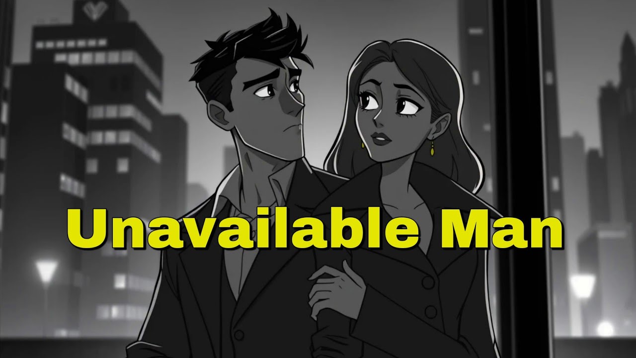 Women Chase The Man Who Feels Out of Reach