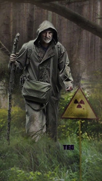 S.T.A.L.K.E.R☢️ЗНАХАРЬ #stalker_shadow_of_chernobyl # ...