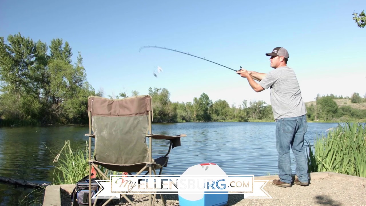 Hidden Treasure | Helen McCabe Memorial State Park - YouTube