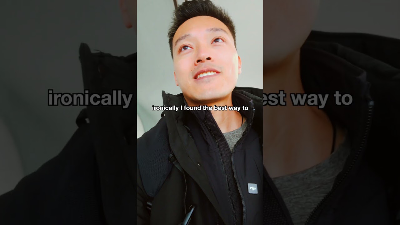 Smartphone Street Photography