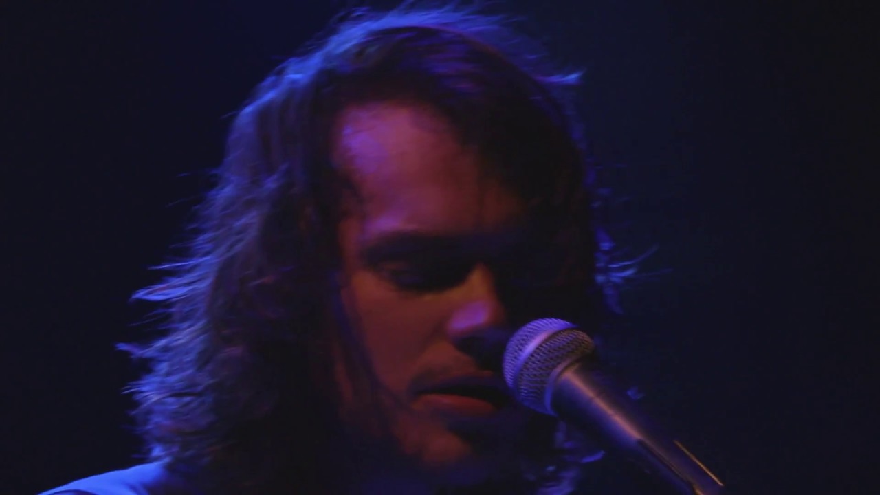 ALL THEM WITCHES – 