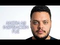 quien te inspiro a ser youtuber cuando no eras nadie 😁