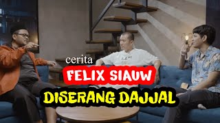 GIBAHIN ELITE GLOBAL BERSAMA USTAD FELIX SIAUW VS KOI 