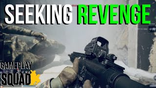 How We Hunted Enemy 120mm Mortars With “Creative” Methods