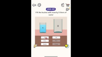 Brain Tricks: Brain Games - Level 257