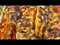 Saftige Putenkeulen aus dem Backofen/Самые вкусные голени индейки | Bei Sona