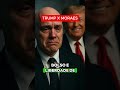 Governo Trump revoga visto do advogado-geral da União, Jorge Messias