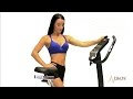 DKN AM-E Exercise Bike Review