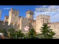 ❤️ Lago di Garda, Sirmione | Озеро Гарда, Сирмионе