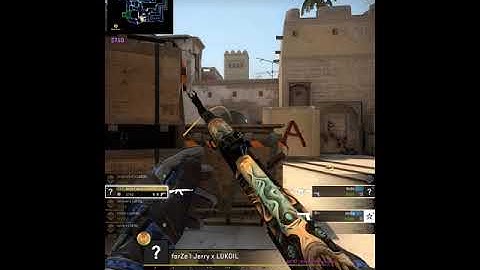 Jerry vs 3. Mirage. forZe vs. Complexity at FunSpark ULTI 2020 Europe Final